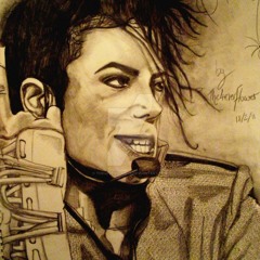 Michael Jackson - Jam ( David Aurel Jam Edit)
