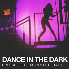 Lady Gaga - Dance In The Dark (Live)