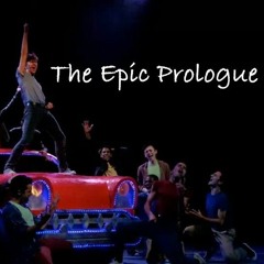 The Epic Prologue-Episode 03-"The moment"