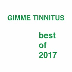 GT Best of Soundcloud 2017