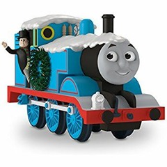 Thomas' Theme Freelance V1 (Winter Edition)
