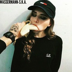 WASSERMANN & EDWARD  - Иди Сюда, Детка