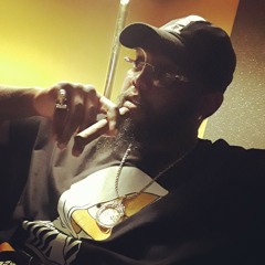 BackEndz- JayReckess (PrinceOf757)