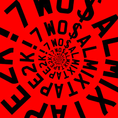 WO$ALMIXTAPE2K!7
