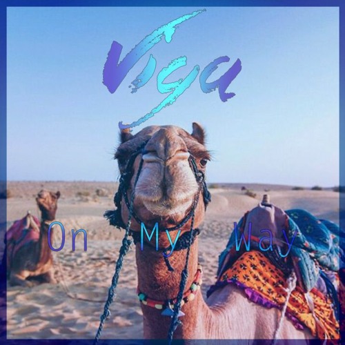 Tobtok - On My Way (Viga Remix)