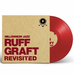 Bass Driven Cruise | Pre-Order Red Vinyl On Qrates Now!