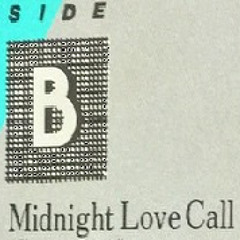 Midnight Love Call (QY8 cover)