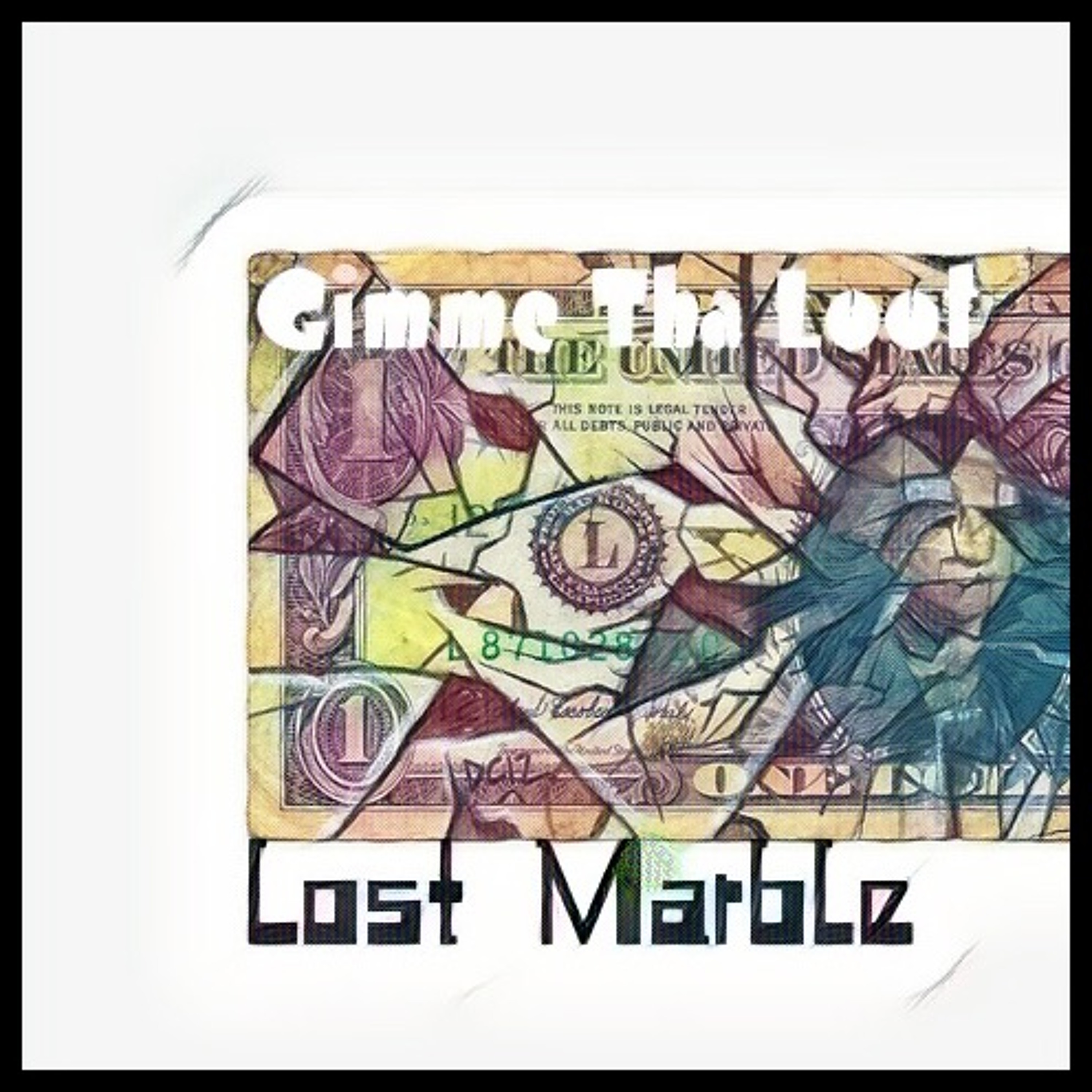 Gimme Tha Loot episode artwork