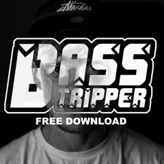 Basstripper - Vulgar Way (Free Xmas Download)