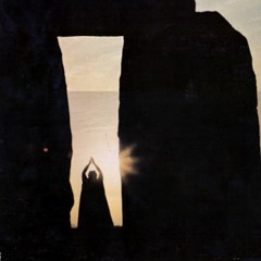 Marco Lucchi - Holy Magick (in memoriam Graham Bond)