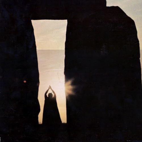 Marco Lucchi - Holy Magick (in memoriam Graham Bond)