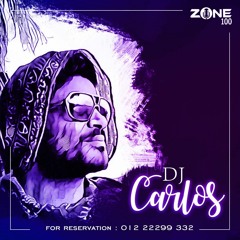 Carlos Live @ Zone 100 Dec 20th 2017 (Multicultural Electronica Christmas Gift)