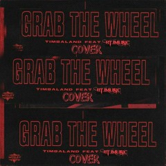 6lack Grab The Wheel Cover By BTJ Prod. By Timbaland