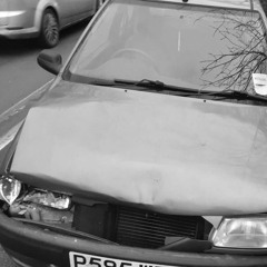 Driving Home For Christmas Cover