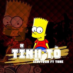 T-One - Tỉnh Tò [AUDIO] (Produced by Orei)