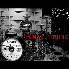 Ikmal Tobing  SABIAN Cymbals - Ciptaan Terindah By Fera Queen (Drum Cover)