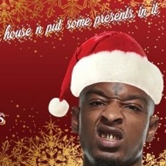 Jingle Bells Remix (Prod. Z Logic)#MerryChristmas