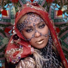 Hymn For The Weekend (Beyoncé Acapella Filter)