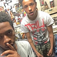 Trappin Benji X Heffay Capone - GetWacked