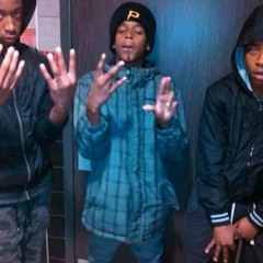 Heffay Capone - Brothers