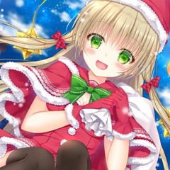 Nightcore - Mistletoe (cover)