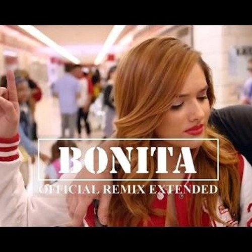Stream J Balvin, Jowell & Randy - Bonita (Remix) by Ina Ervi | Listen  online for free on SoundCloud