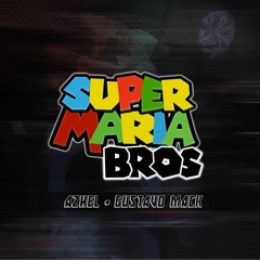 Azhel ft Gustavo Mack - Wylin (Prod by Nano x Fish Boy)