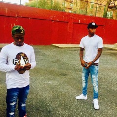 IB X Triple Six X No Mercy Rough DRAFT