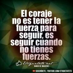 A DE WANDAO ( CORAJE ) nuevo album 2018