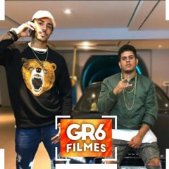 Pressentimento Gaab&Livinho (Audio Oficial)