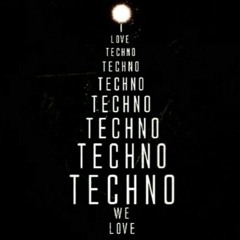 T - Mot - Techno Mix December