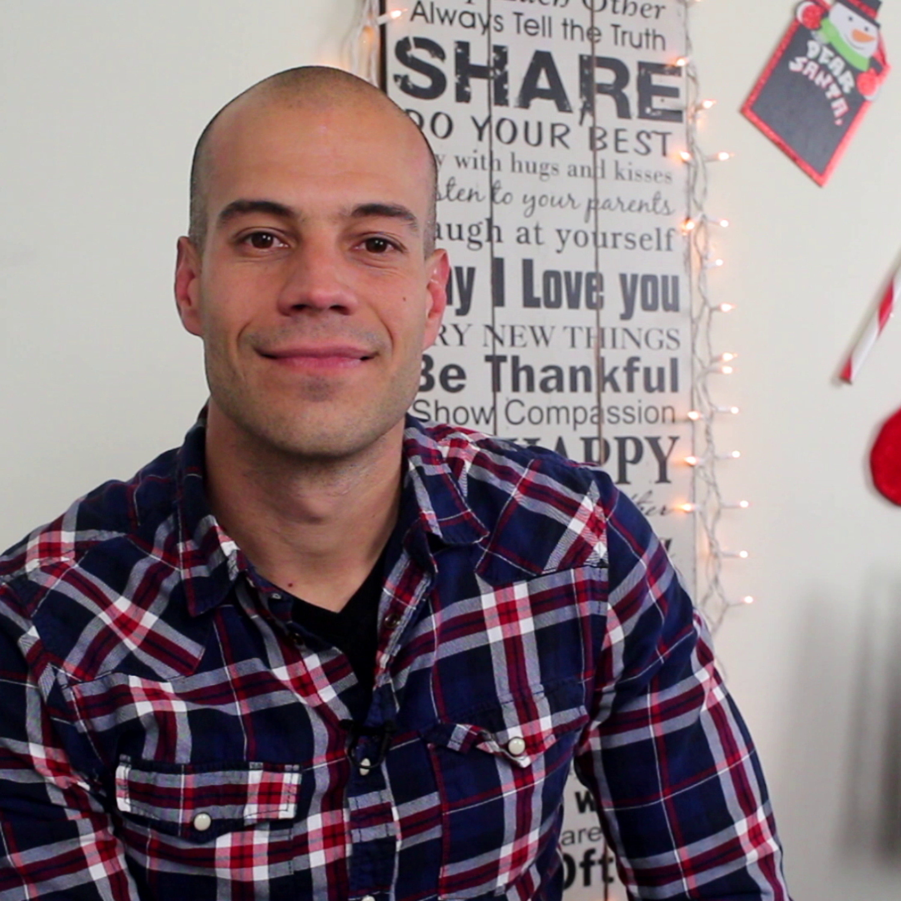 Luiz Teixeira Podcast