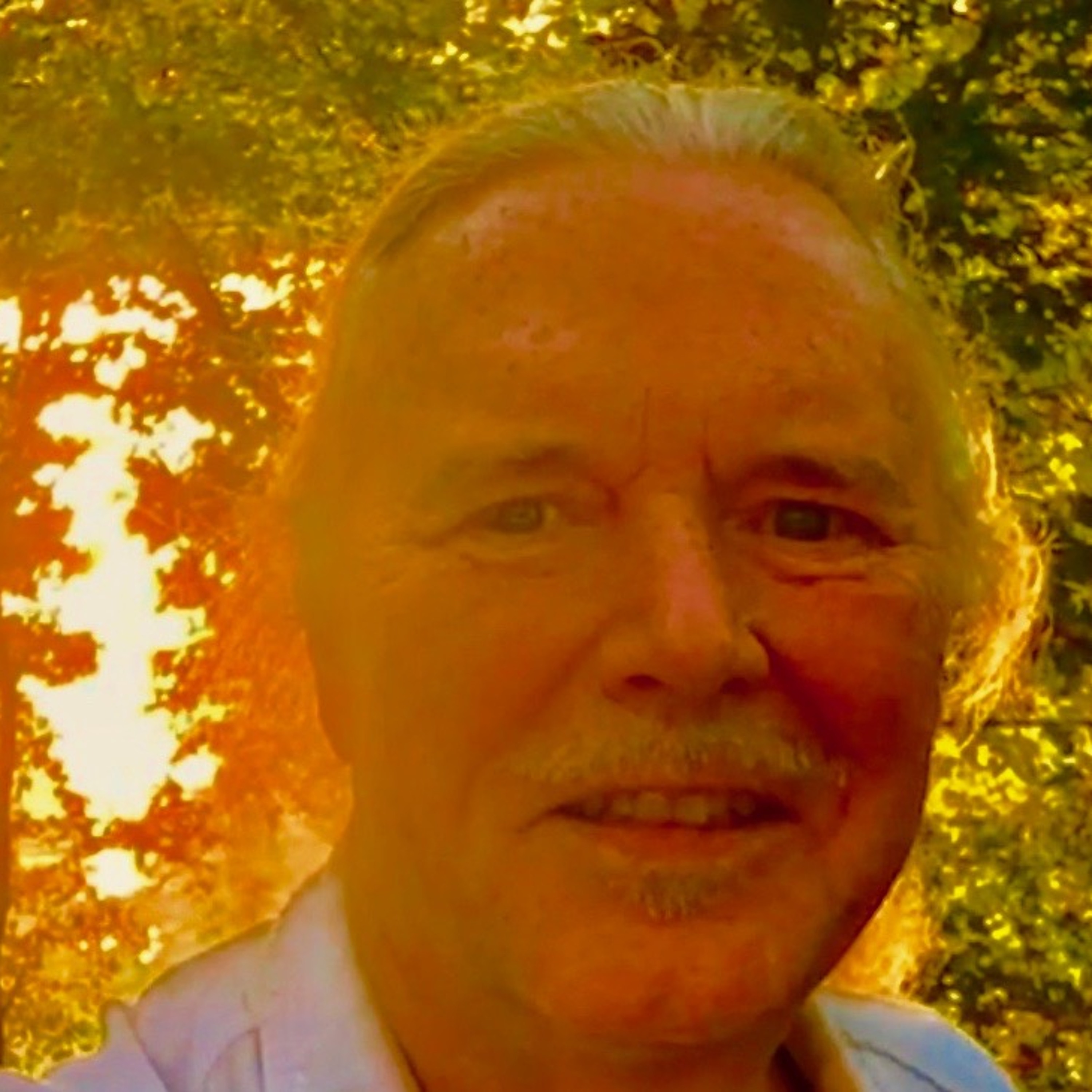 Patrick Moore: Peace in the Cosmos, Love in the Heart