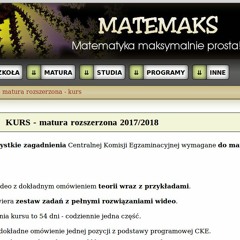 Seks, Narkotyki, I Zadania Z Matematyki