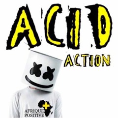 AcidTerix - Acid Action