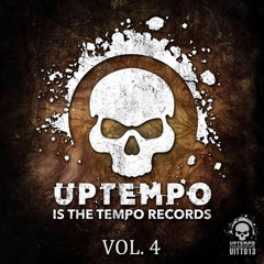 Sjammienators - Hardcore Is Leven (Uncontrolled Hard Remix)