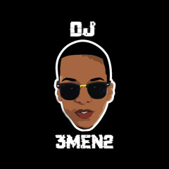 DJ 3MEN2 - Merengue Navideno FTC MIX