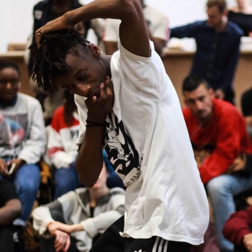 DJ Zeenom Feat. DJ Nep - Eat Your Fingerz. #EYF