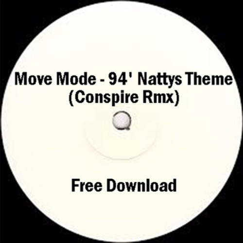 Nice and smooth DnB