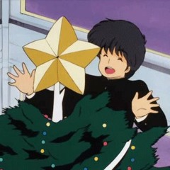 Anime Christmas Special