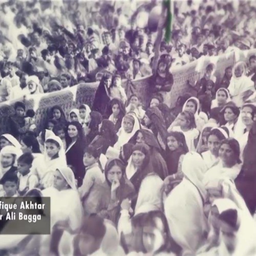 Zameen O Asman Main hr zuban sy La Ilah Nikla - ISPR