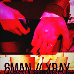 6man // X-Ray - Narko (feat. Dee)