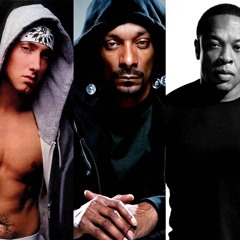 My House X eminem X Dr Dre X Snoop Dogg