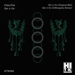 FabioTek - Get It On (Original Mix)