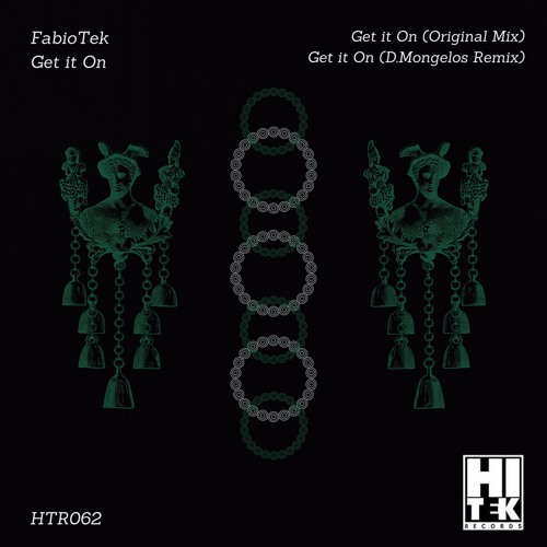 FabioTek - Get It On (Original Mix)