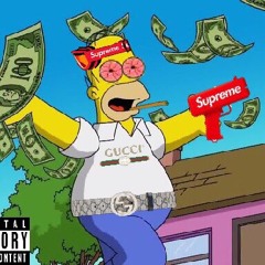 Hunnid Bandz ft. Suavae