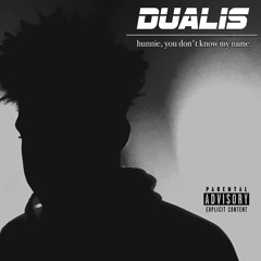 hunnie, you don't know my name