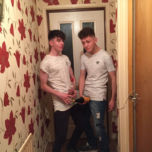 Feeling It - Ching Ching Party On(Rhys)