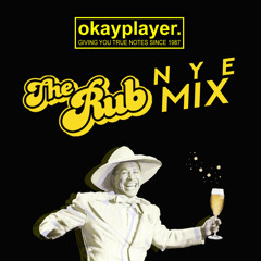 The Rub 2018 New Year's Eve Mix