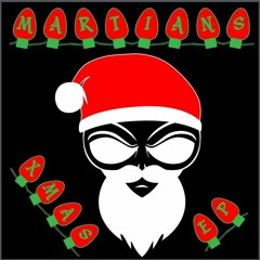 TrypZ - Space Santa (Martians Christmas EP)
